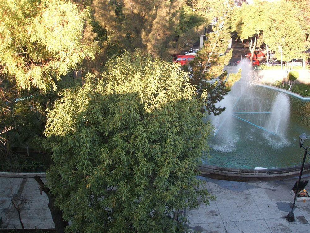 Hotel Casa De La Condesa Ciudad de México Zařízení fotografie