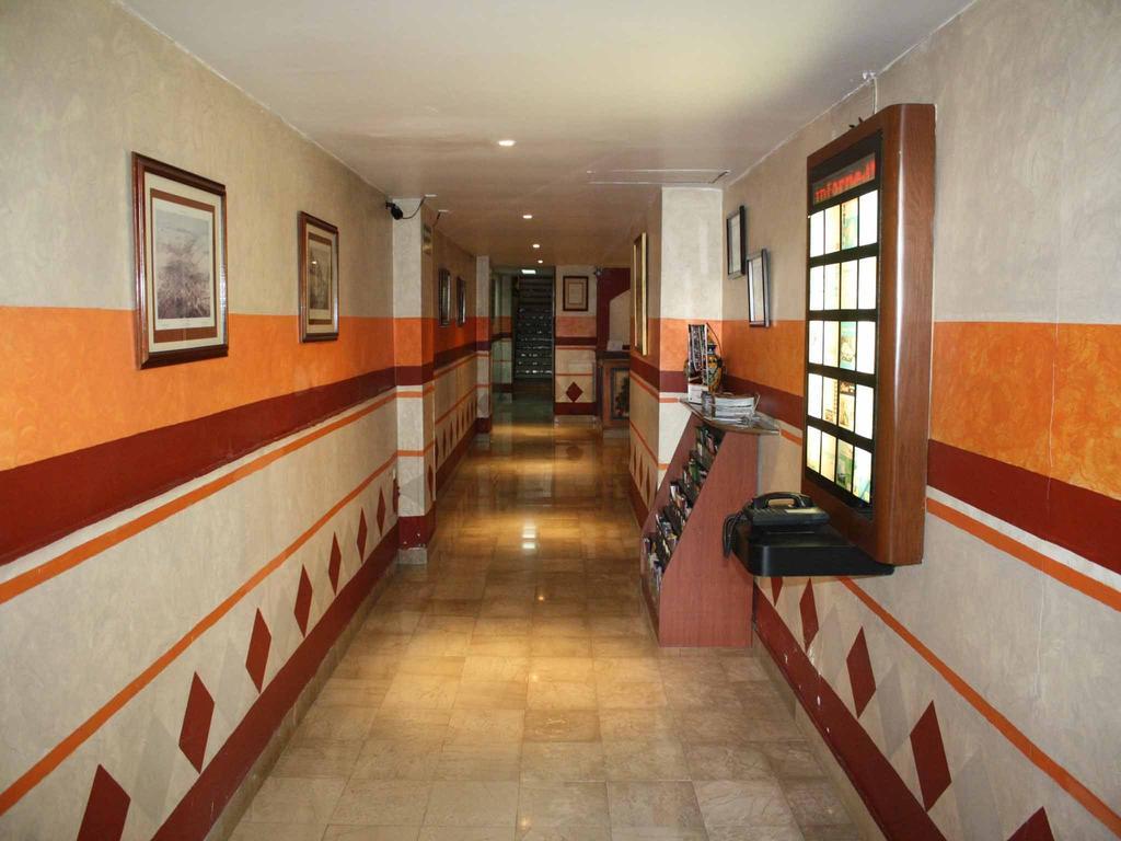 Hotel Casa De La Condesa Ciudad de México Exteriér fotografie